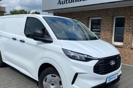 Ford Transit Custom 11.661 km 32.890 € Übach-Palenberg 52531