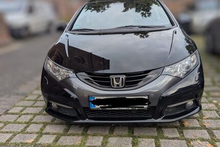 Honda Civic 220.550 km 8.000 € Eschweiler 52249