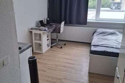 Wohnung zum Mieten in Aachen 553,05 € 19 m²