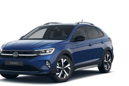 VW Taigo 6.000 km 28.889 &euro; Baesweiler 52499