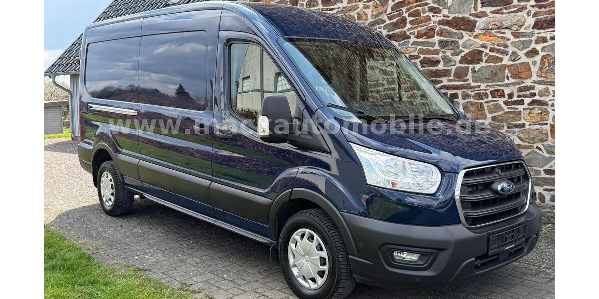 Ford Transit 41.642 km 18.990 &euro; Simmerath (bei Aachen) 52152
