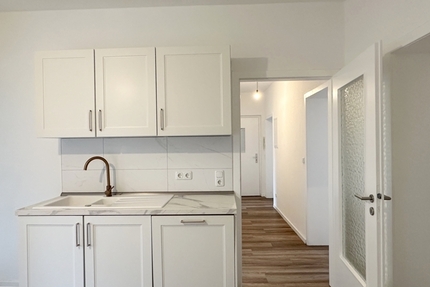 JÄSCHKE - modernisierte Eigentumswohnung - Wohnung Aachen Aachen-Mitte | Angebot:24847320