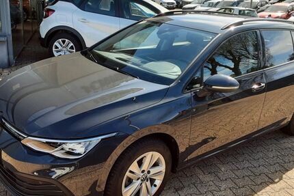 VW Golf 43.100 km 21.590 &euro; Monschau (bei Aachen) 52156