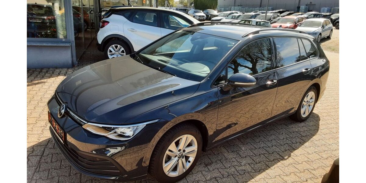 VW Golf 43.100 km 21.590 &euro; Monschau (bei Aachen) 52156