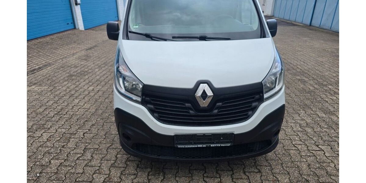 Renault Trafic 170.000 km 7.500 &euro; Aachen 52068