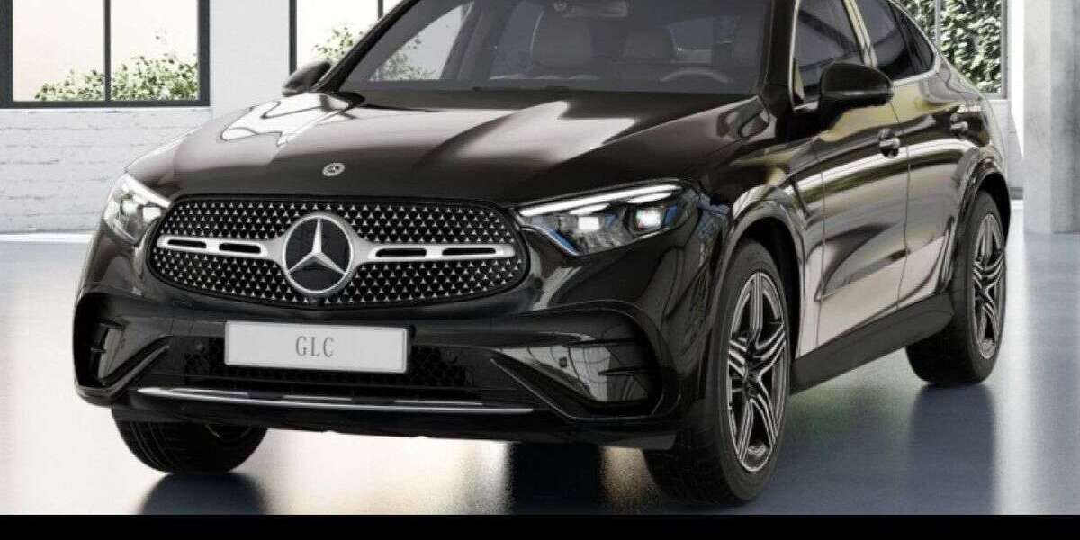 Mercedes-Benz GLC 220 9.900 km 63.490 &euro; Aachen 52068