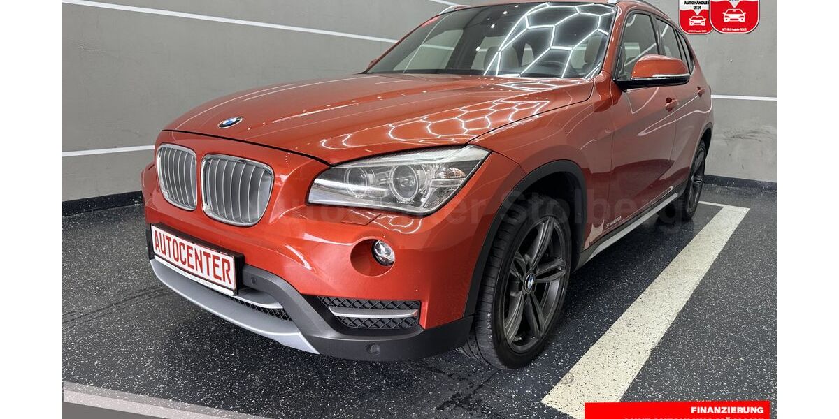 BMW X1 177.000 km 11.290 &euro; Stolberg 52222