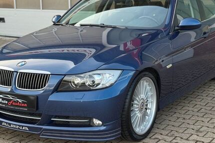 Alpina B3 52.000 km 31.450 &euro; Jülich 52428