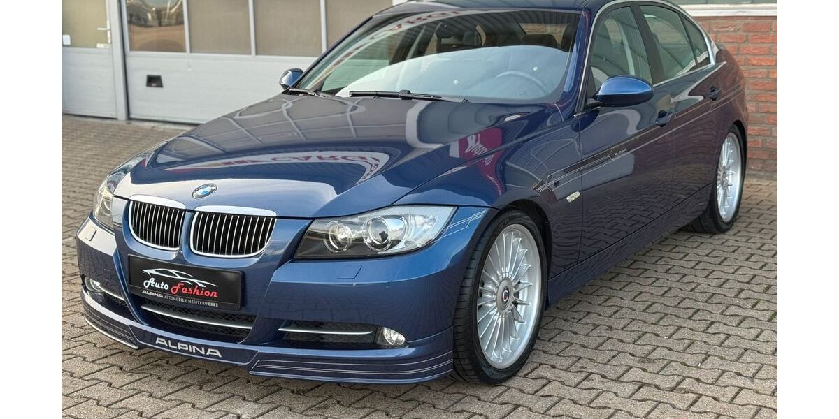Alpina B3 52.000 km 31.950 &euro; Jülich 52428