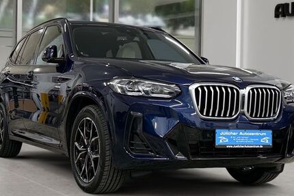 BMW X3 14.000 km 49.990 € Jülich 52428