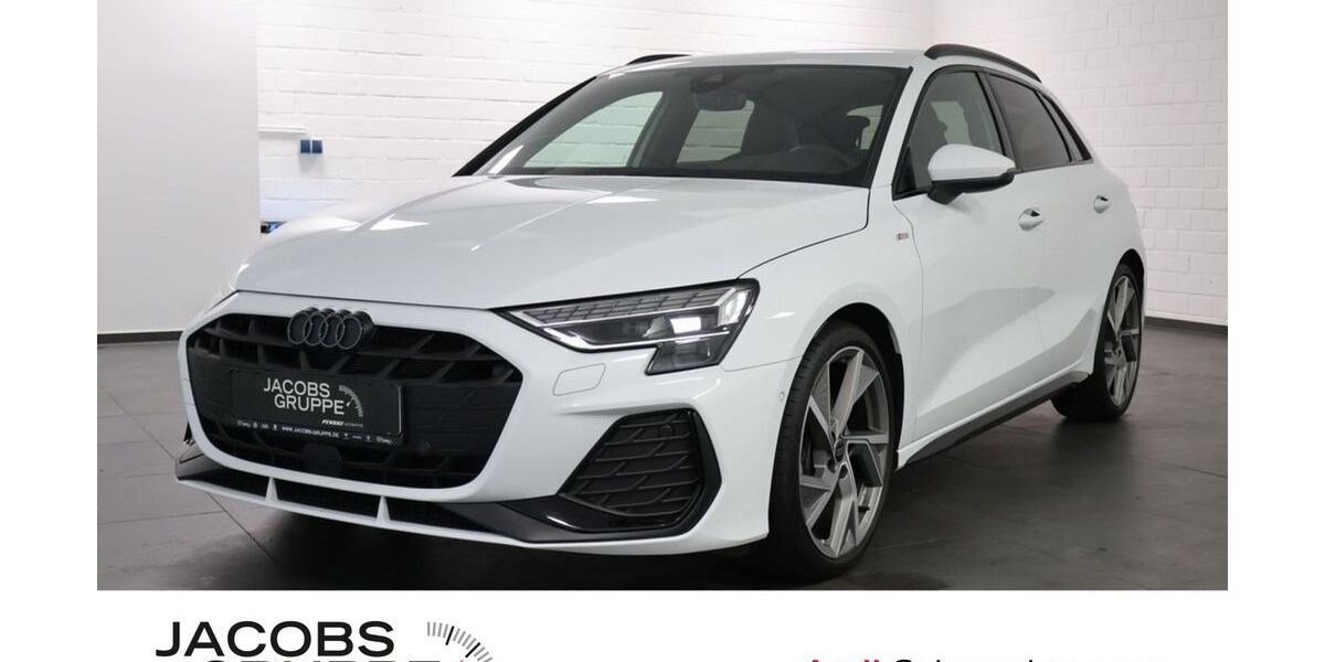 Audi A3 25.423 km 35.930 &euro; Alsdorf 52477