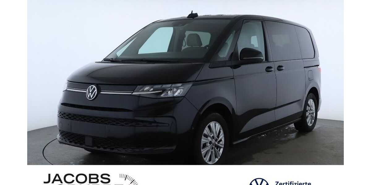 VW T7 Multivan 26.149 km 49.970 &euro; Aachen 52078
