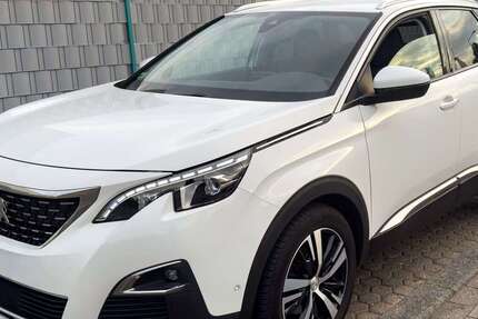 Peugeot 3008 124.350 km 12.500 &euro; Düren 52349