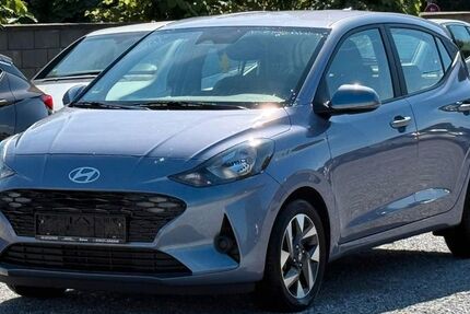 Hyundai i10 10.230 km 14.990 € Düren 52351