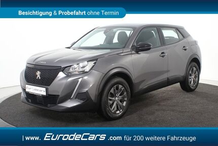 Peugeot 2008 69.000 km 13.200 &euro; Herzogenrath 52134