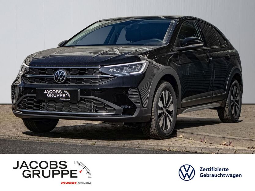 VW Taigo 3.361 km 28.970 € Düren 52351