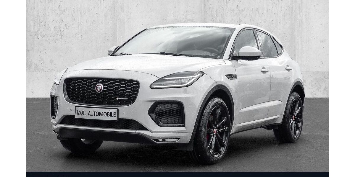 Jaguar E-Pace 59.000 km 36.900 € Düren 52351