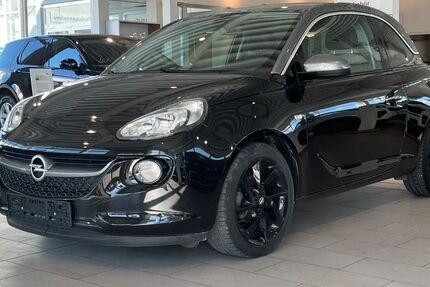 Opel Adam 34.000 km 8.499 &euro; Inden 52459