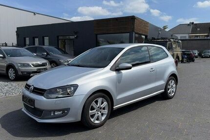 VW Polo 173.898 km 3.490 &euro; Übach Palenberg 52531