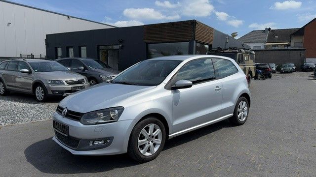 VW Polo 173.898 km 3.490 &euro; Übach Palenberg 52531