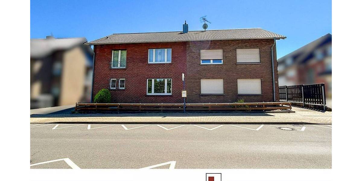 Mehrfamilienhaus, Wohnhaus Baesweiler - 1 Zimmer, 270 m&sup2;, 638.000&euro; | Angebot:26798513