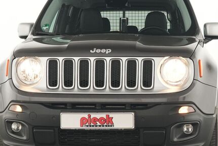 Jeep Renegade 71.671 km 13.490 &euro; Düren 52349