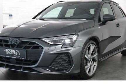 Audi A3 25.901 km 32.960 &euro; Alsdorf 52477