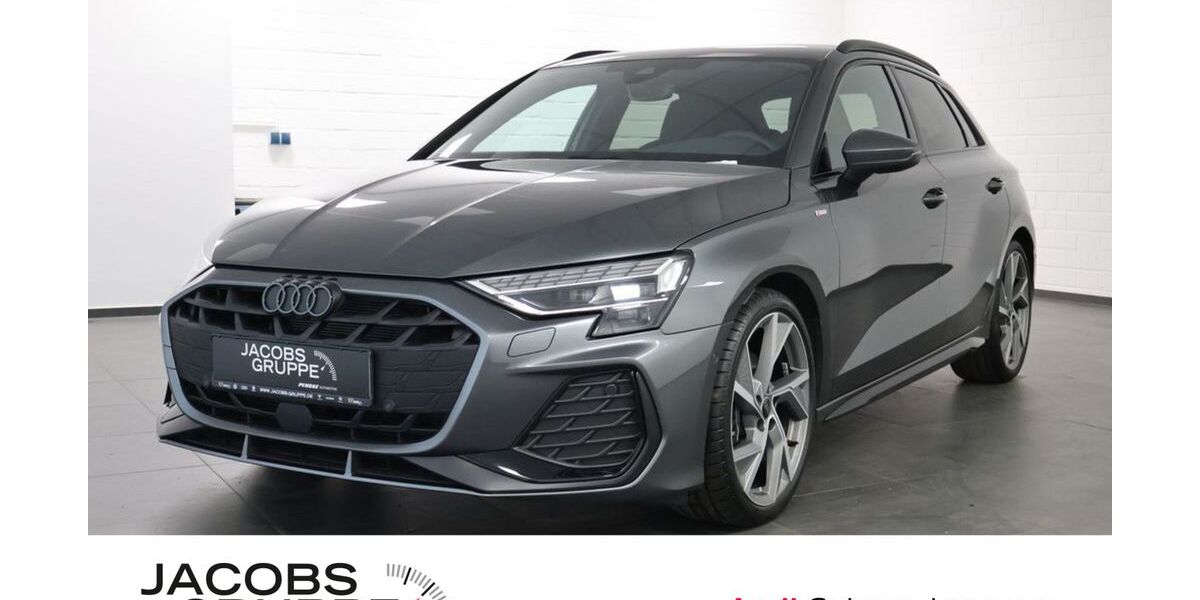 Audi A3 25.901 km 32.960 &euro; Alsdorf 52477