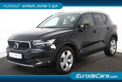 Volvo XC40 100.000 km 22.800 &euro; Herzogenrath 52134