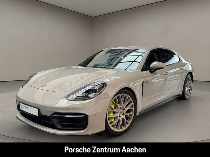 Panamera