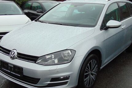 VW Golf 50.000 km 16.900 &euro; Eschweiler 52249