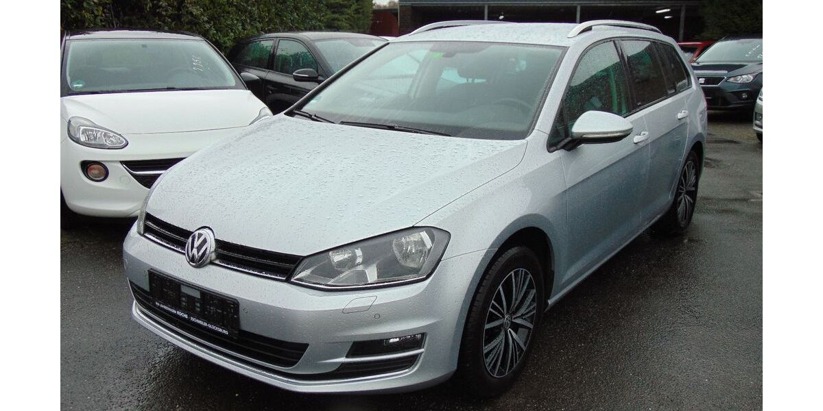 VW Golf 50.000 km 16.900 &euro; Eschweiler 52249