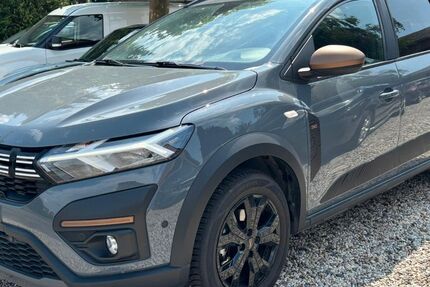 Dacia Jogger 98.900 km 17.740 € Geilenkirchen 52511