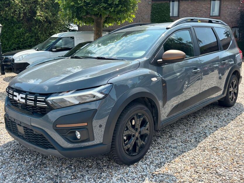 Dacia Jogger 98.900 km 17.740 € Geilenkirchen 52511