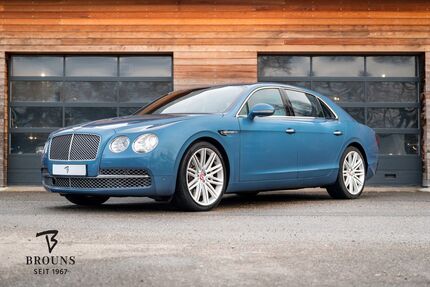 Bentley Flying Spur 78.000 km 69.950 &euro; Aachen 52072