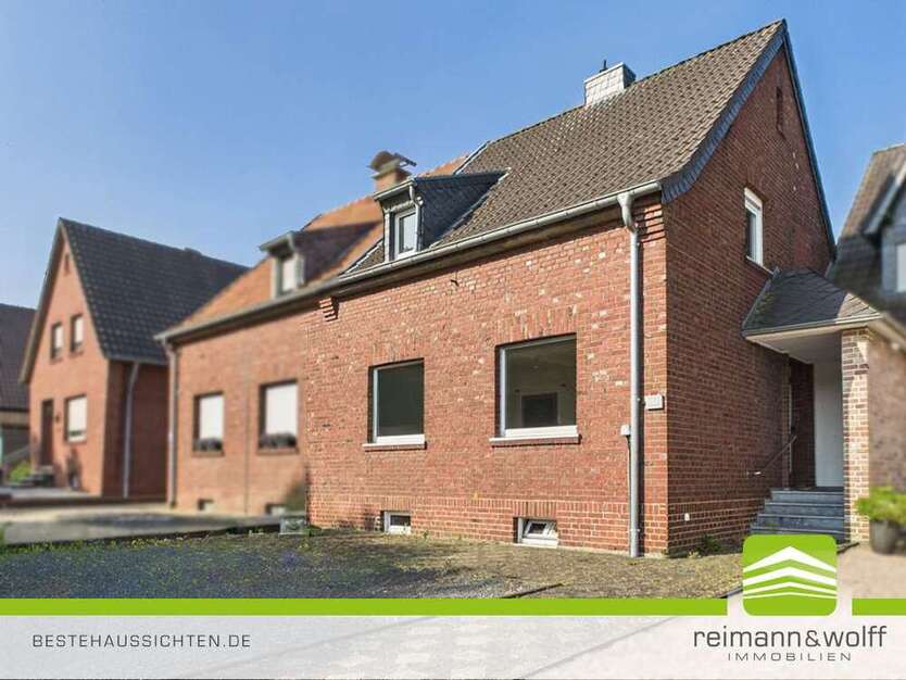 Haus zum Kaufen in Waldfeucht 115.000 € 110.37 m²