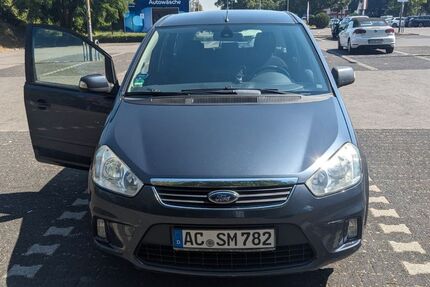 Ford C-Max 227.000 km 1.750 &euro; Alsdorf 52477