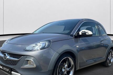 Opel Adam 63.758 km 8.490 &euro; Düren 52353