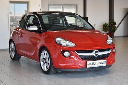 Opel Adam 74.899 km 7.999 &euro; Düren 52351