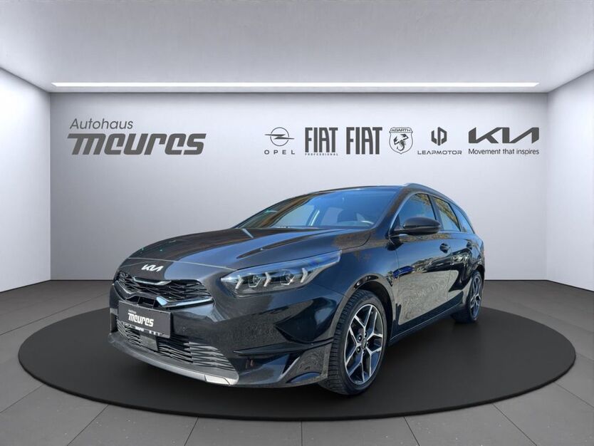 Kia ceed Sportswagon 23.518 km 24.788 € Heinsberg 52525