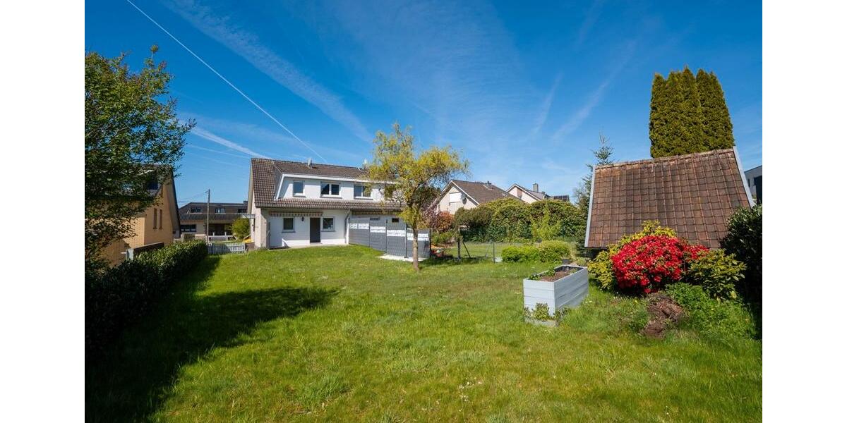 Einfamilienhaus Aachen Aachen-Mitte - 759.000&euro; | Angebot:27132111
