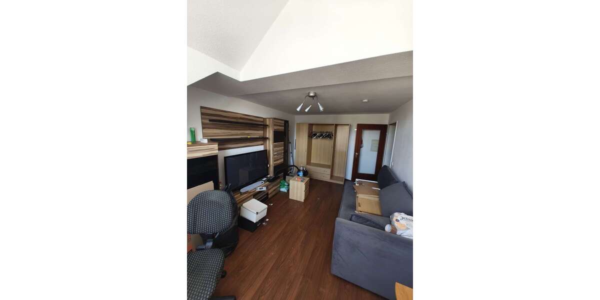 Etagenwohnung Eschweiler Röthgen - 1 Zimmer, 29 m&sup2;, 300&euro; | Angebot:27195597