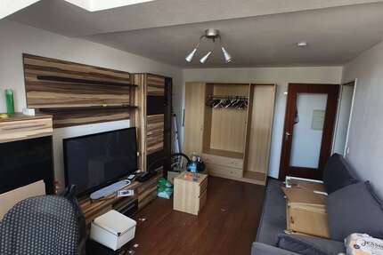 Wohnung Eschweiler Röthgen - 1 Zimmer, 29 m&sup2;, 300&euro; | Angebot:27195597