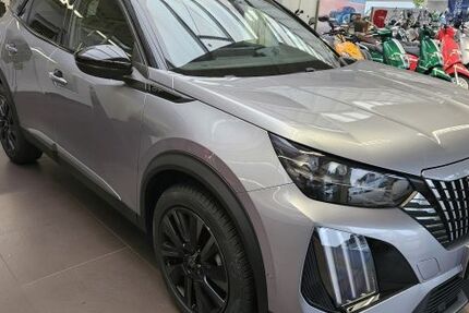 Peugeot 2008 24.573 km 23.990 € Heinsberg 52525