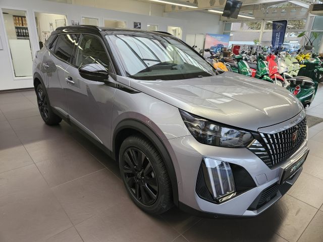Peugeot 2008 24.573 km 23.990 € Heinsberg 52525