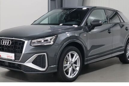 Audi Q2 4.434 km 28.220 € Aachen 52078