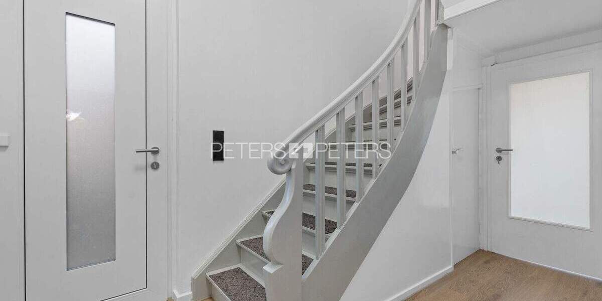 Einfamilienhaus Baesweiler Beggendorf - 5 Zimmer, 115 m&sup2;, 350.000&euro; | Angebot:25821358