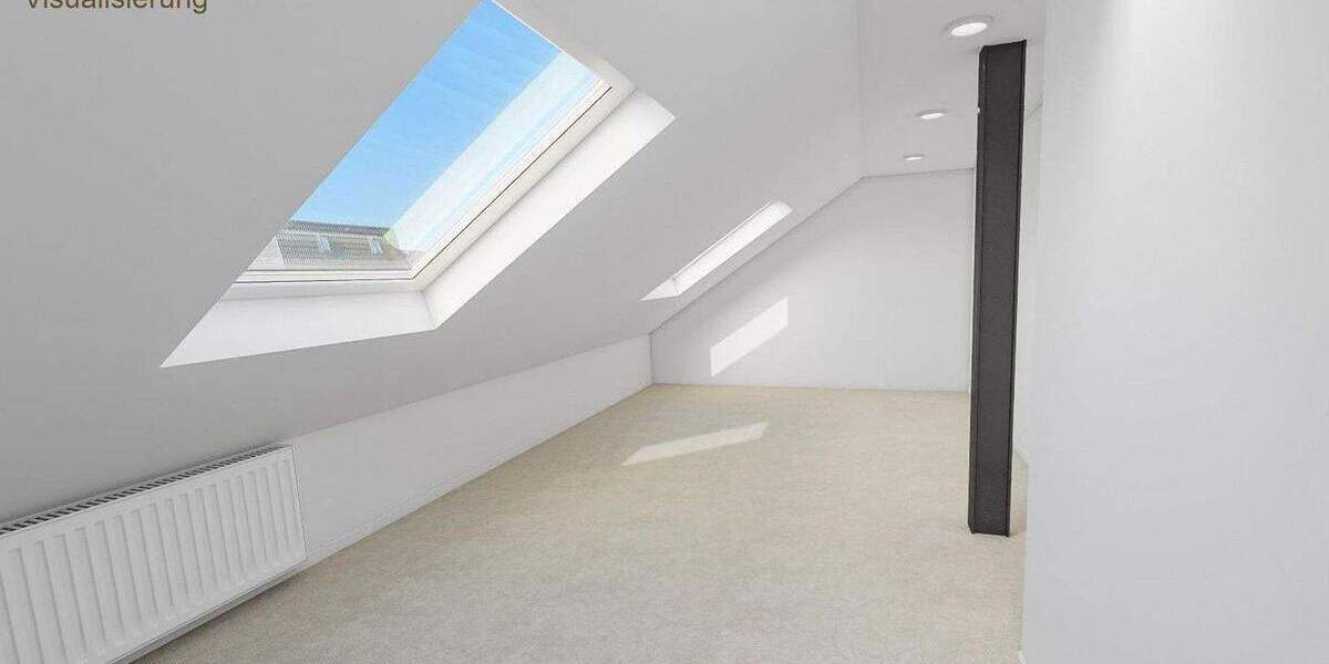 Doppelhaushälfte Aachen-Brand Brand - 9 Zimmer, 235 m&sup2;, 749.000&euro; | Angebot:25724149