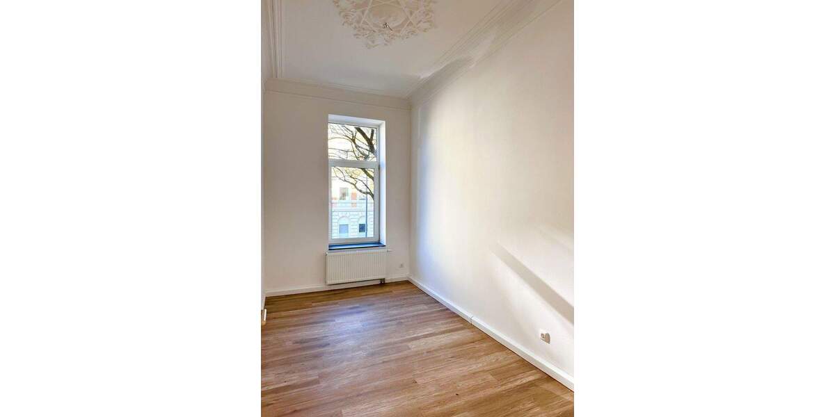 Etagenwohnung Aachen Frankenberger Viertel - 4 Zimmer, 86 m&sup2;, 275.000&euro; | Angebot:25716329