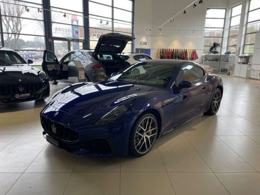 Granturismo